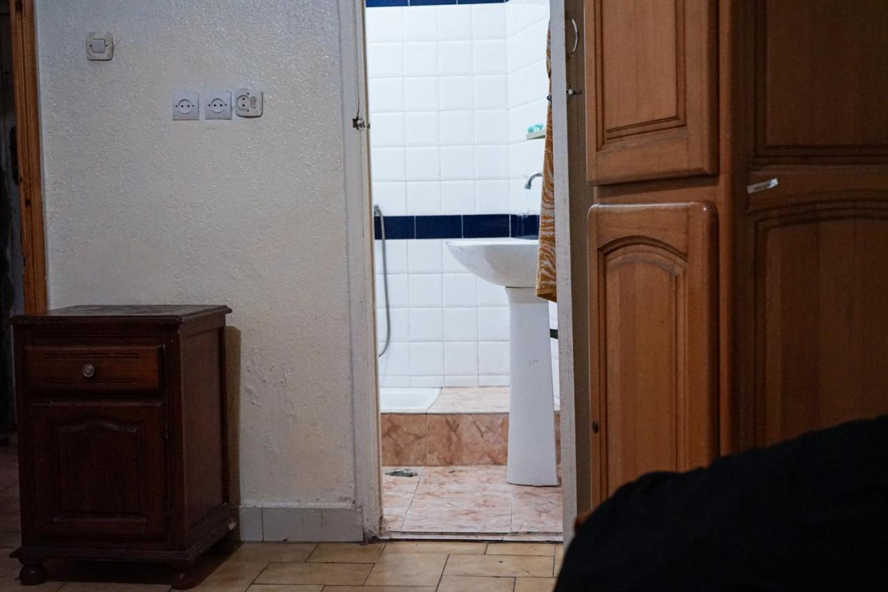 Auberge De Jeunes カサブランカ エクステリア 写真
